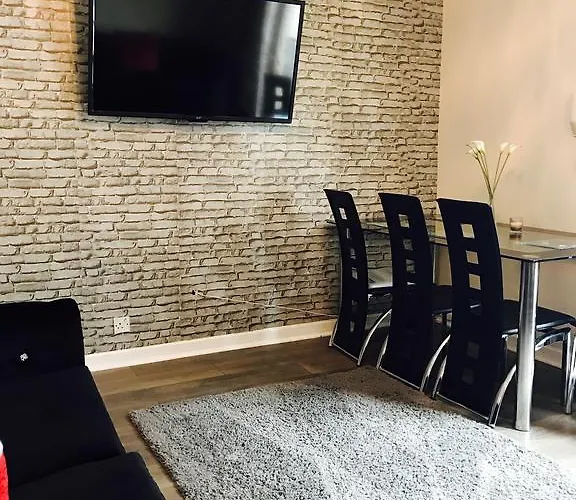 Minerva Court Two-Bedroom Apartment