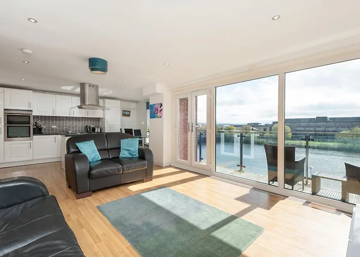 The Metropole Residence