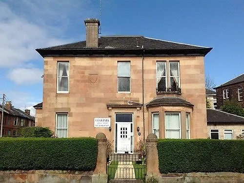 Craigpark Guest House