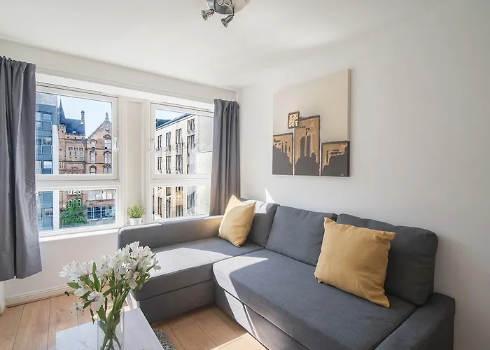 City Choice G5 Apartment