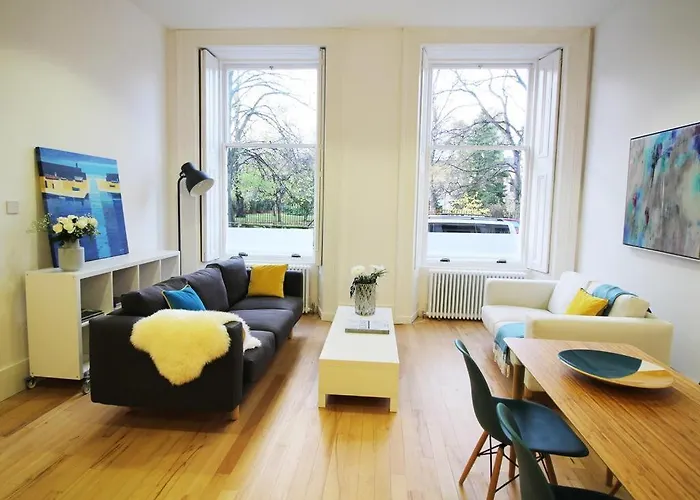 City Centre Suite Buccleuch Street
