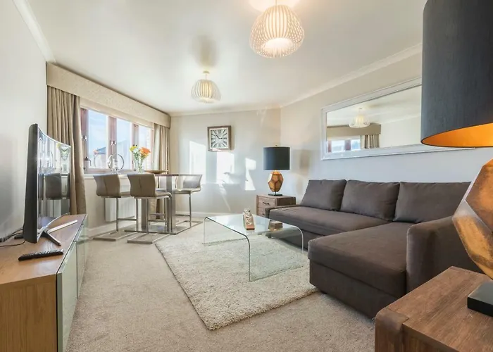 Parsonage Square Apartments