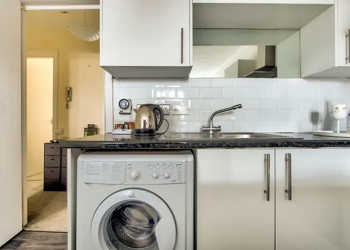 No.5 Serviced Apartment