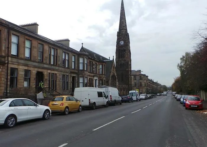 Shields Road