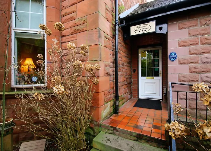Glasgow Guest House