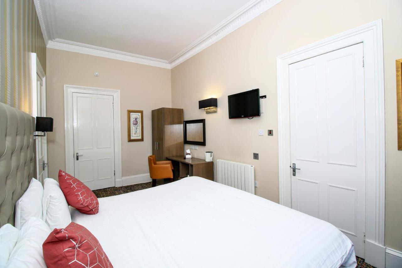 Albion Hotel