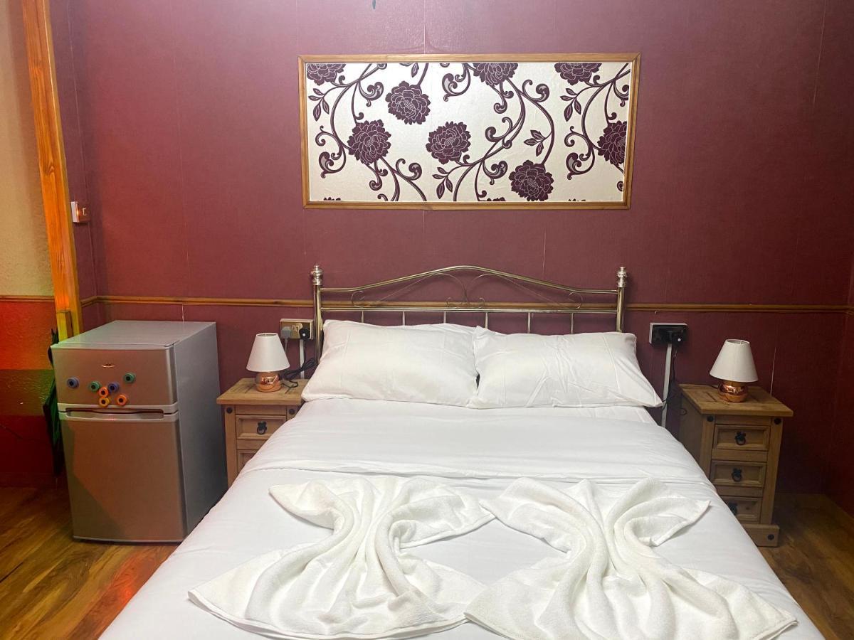 Guest house Luxurious Near Charing Cross *