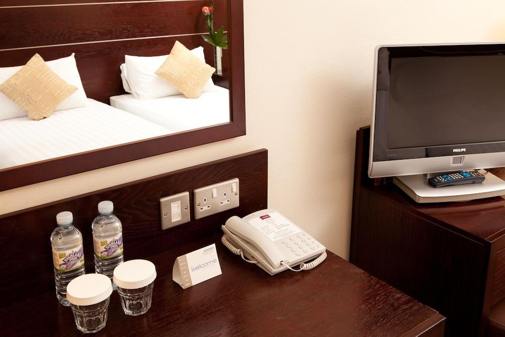 Hotel Mercure 3*