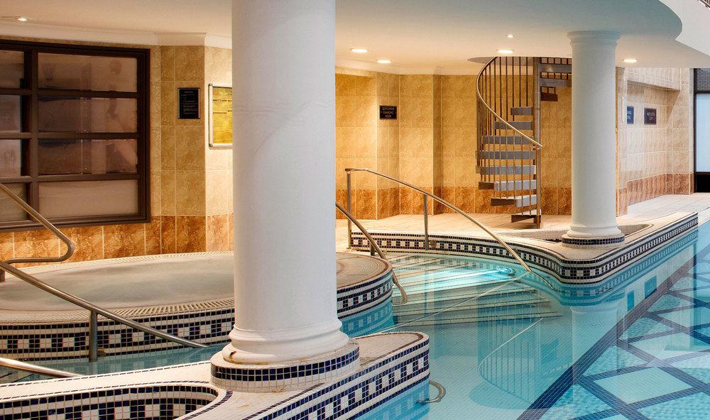 Doubletree By Hilton Hotel 4*