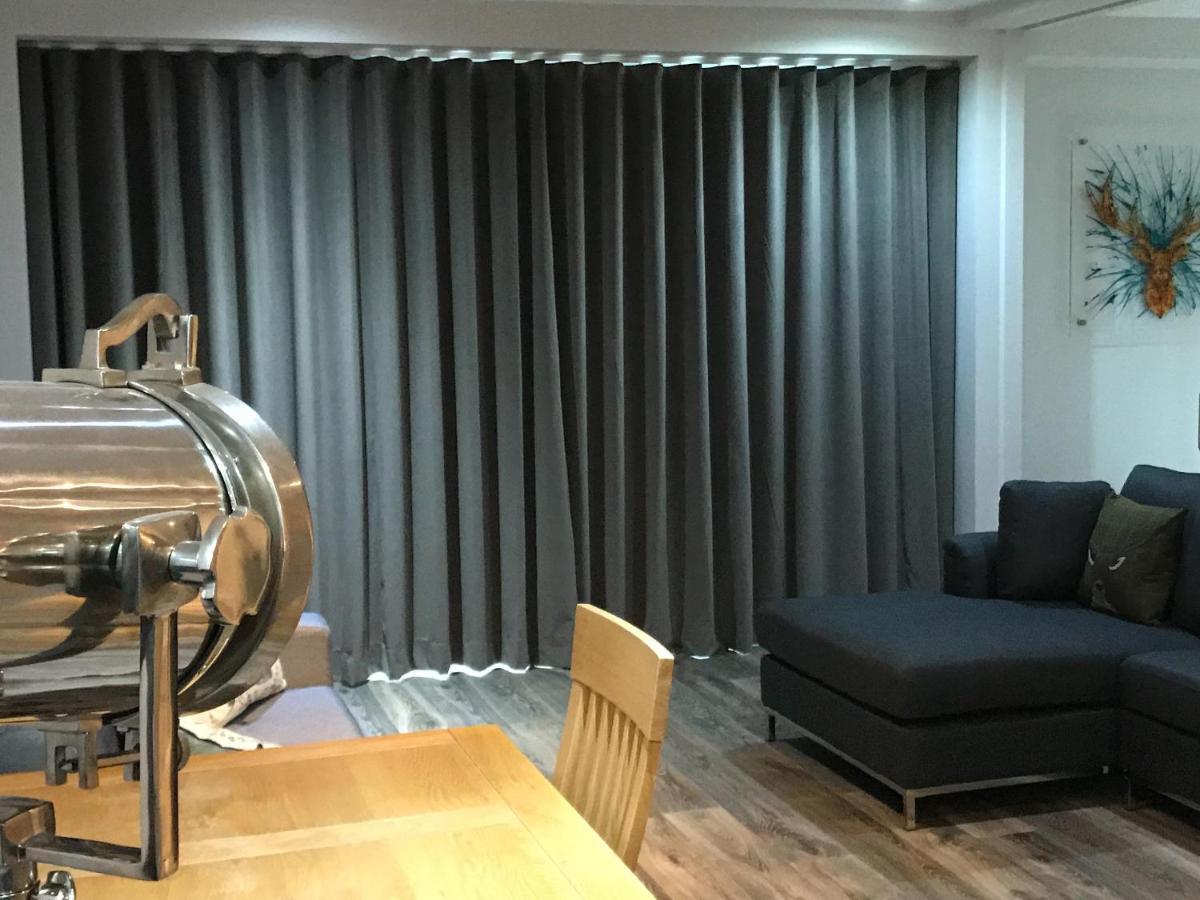 Apartment Riverside West End