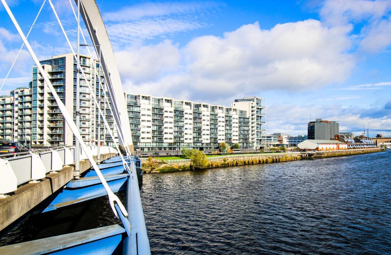 Apartment Hydro Glasgow