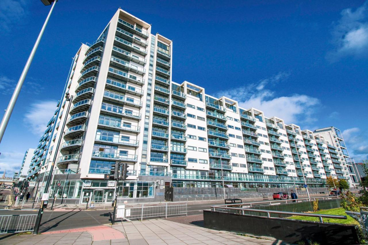 Hydro Apartment *