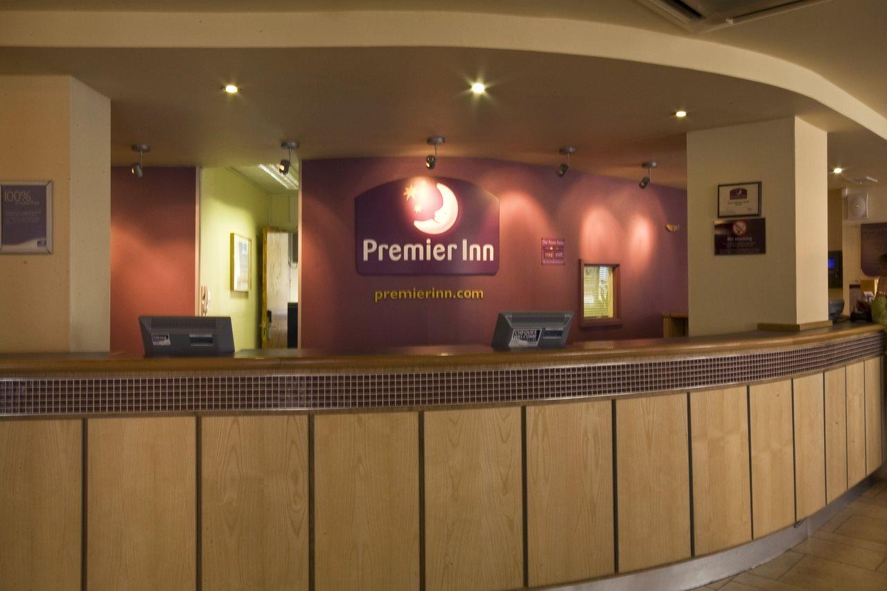 Premier - George Square 3*
