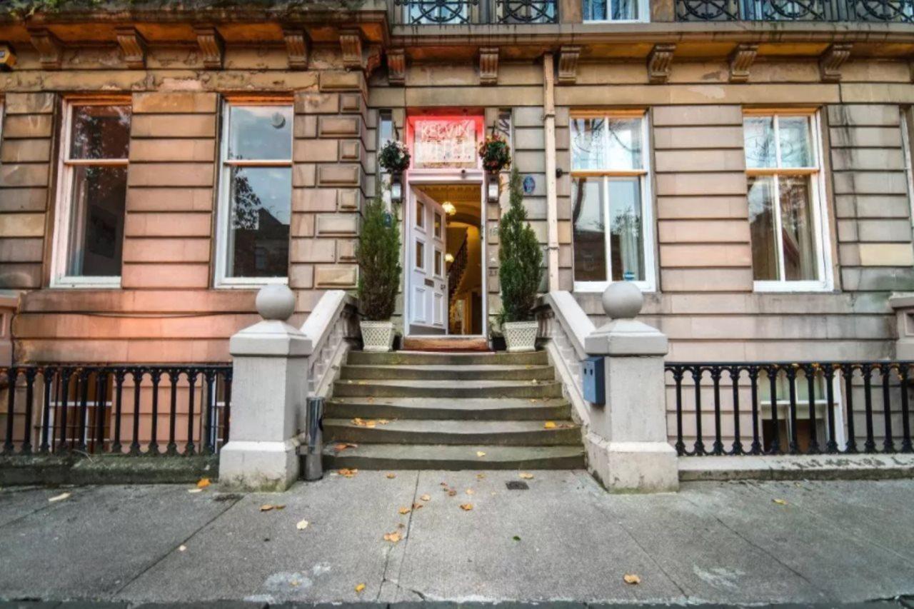 The Kelvin West End 2* Glasgow