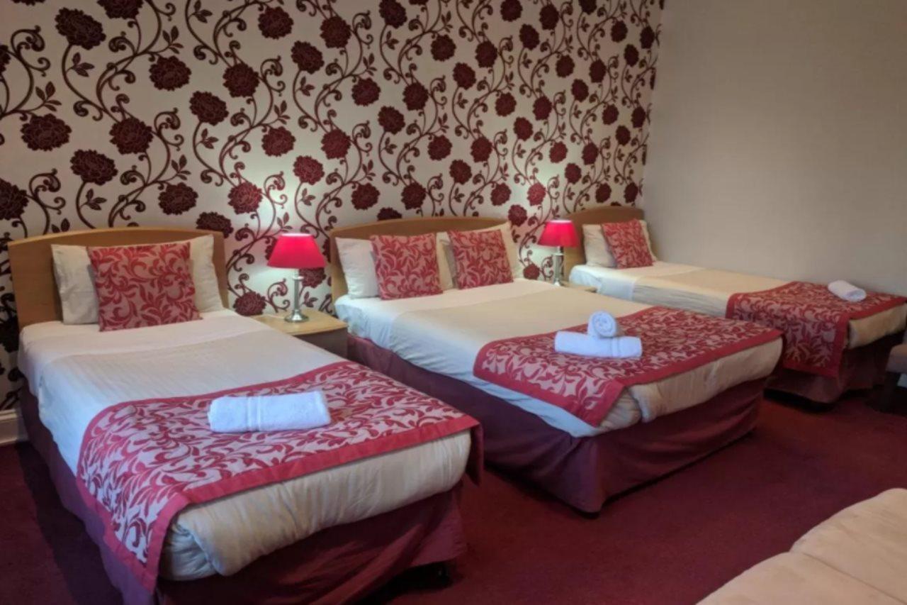 The Kelvin West End 2* Glasgow