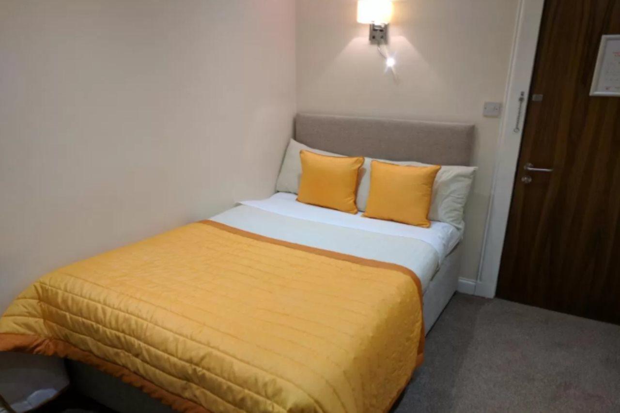Guest house The Kelvin West End 2*