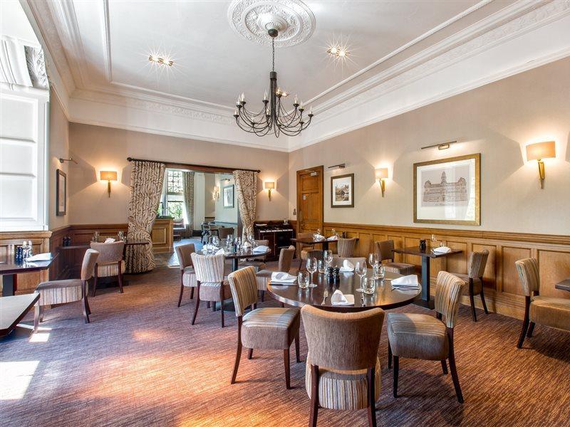 Sherbrooke Castle Hotel
