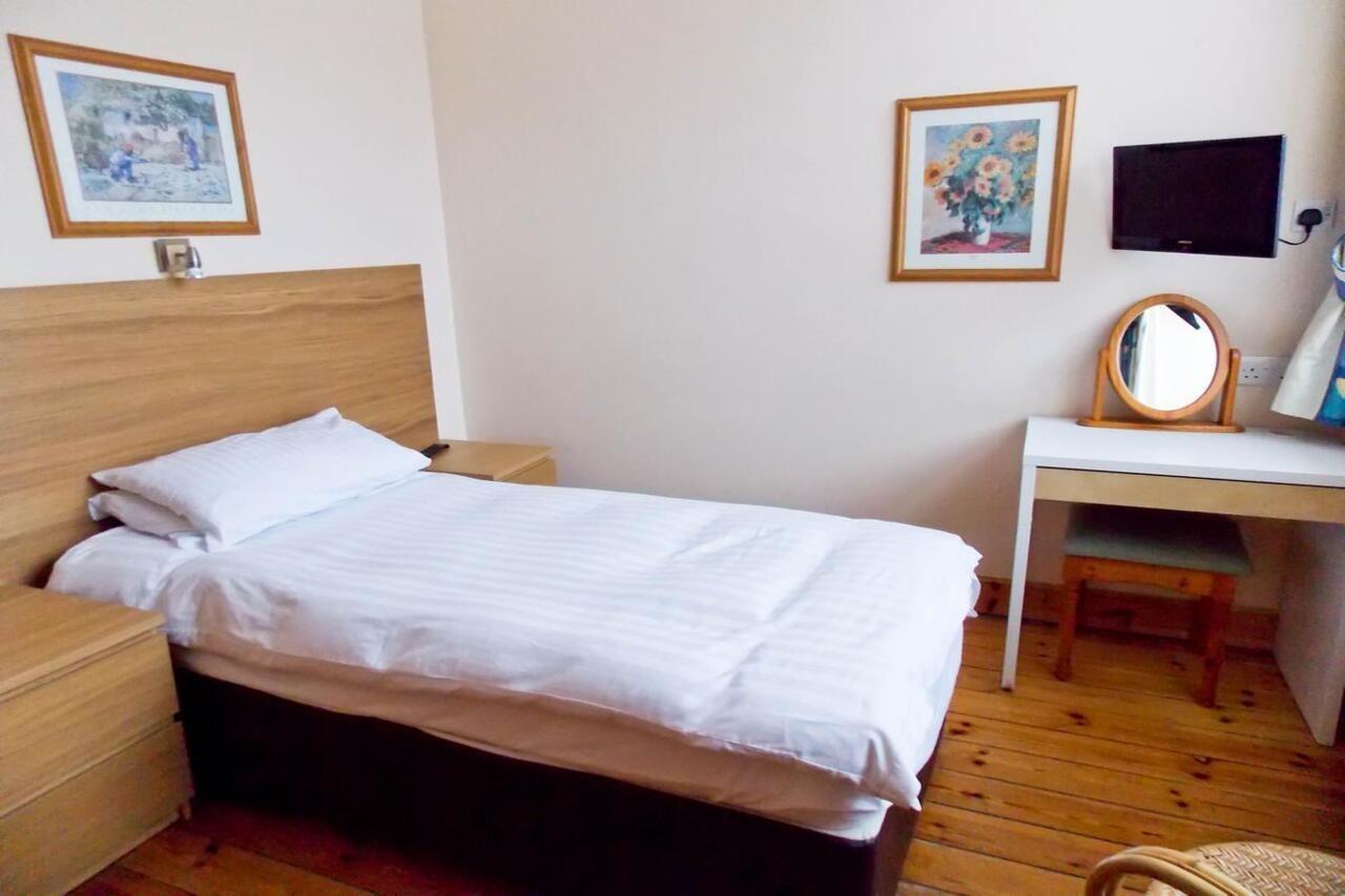 Guest house Victorian House 3*