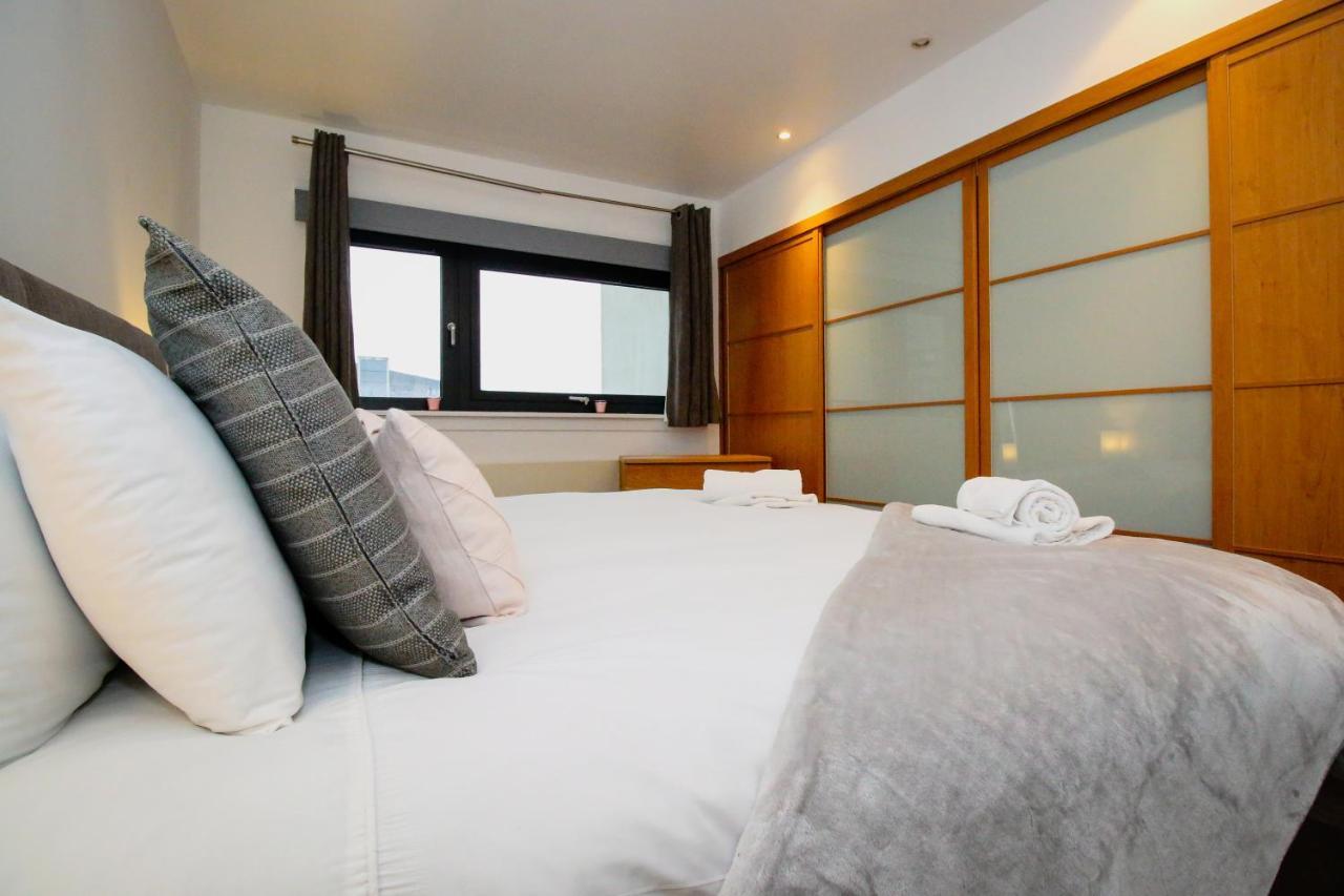 Hydro Apartment Glasgow