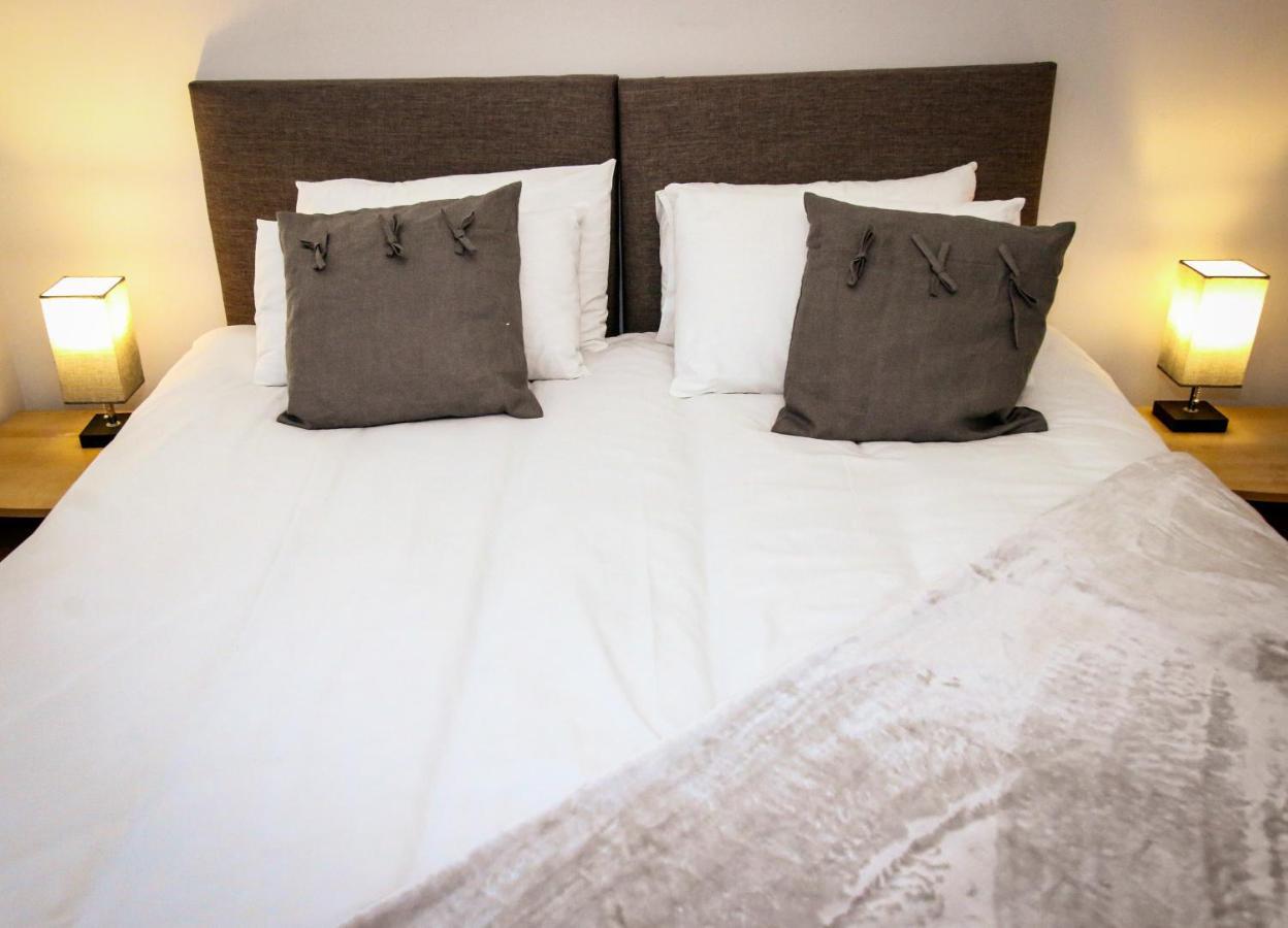 Apartment Hydro Glasgow