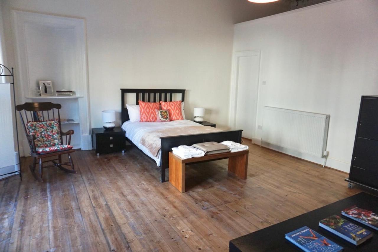 Aparthotel Ba Glasgow