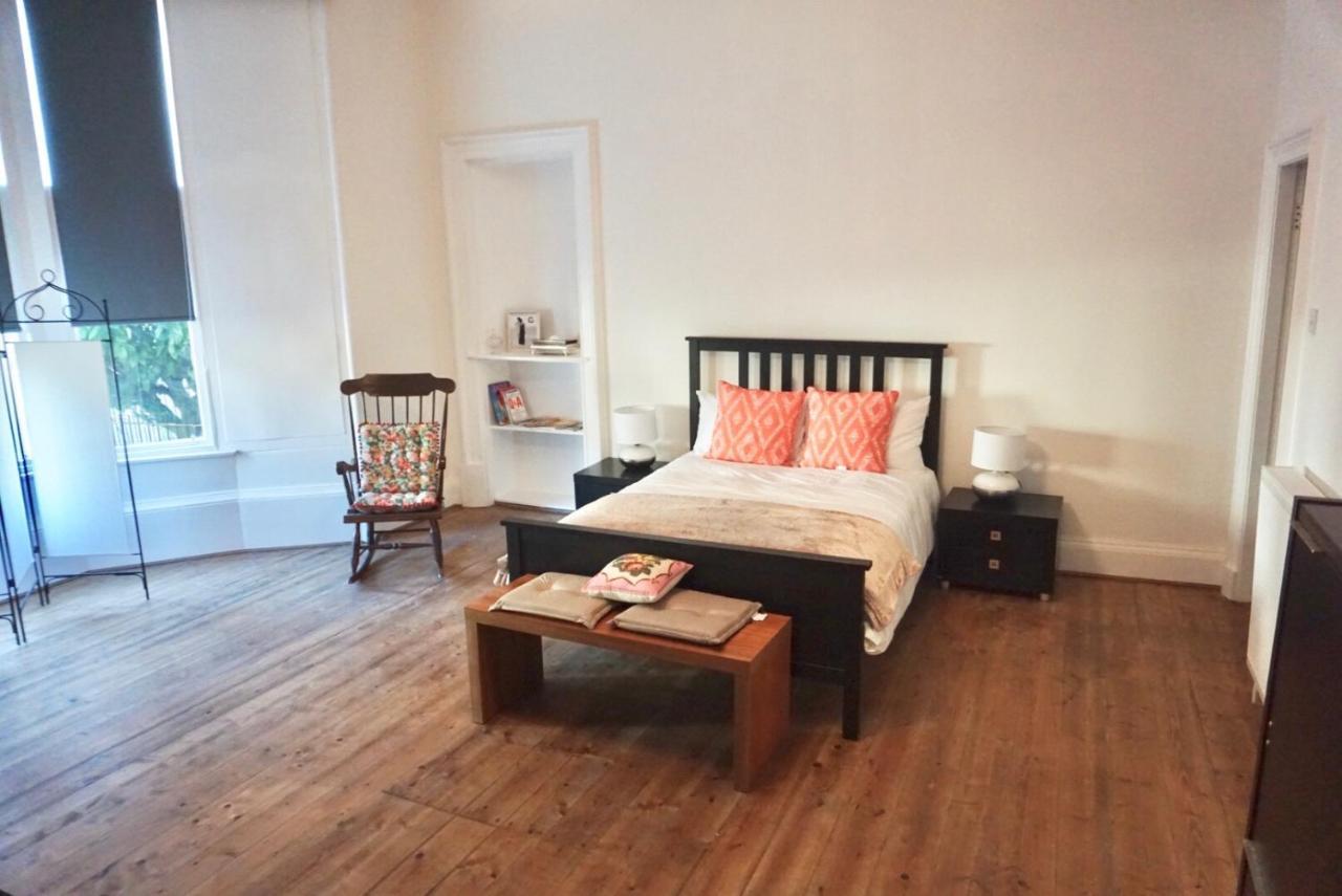 Ba Aparthotel
