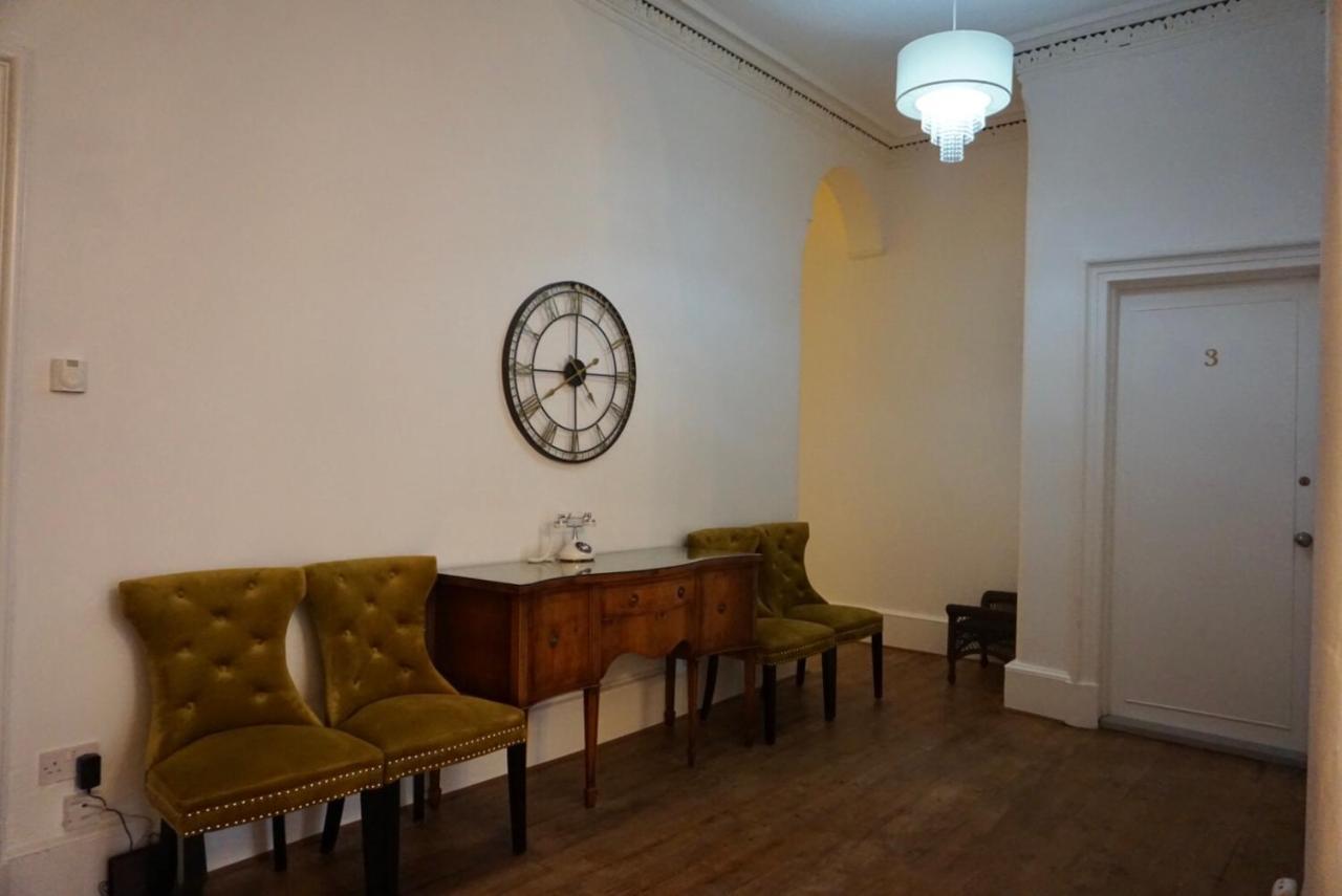 Ba Aparthotel Glasgow