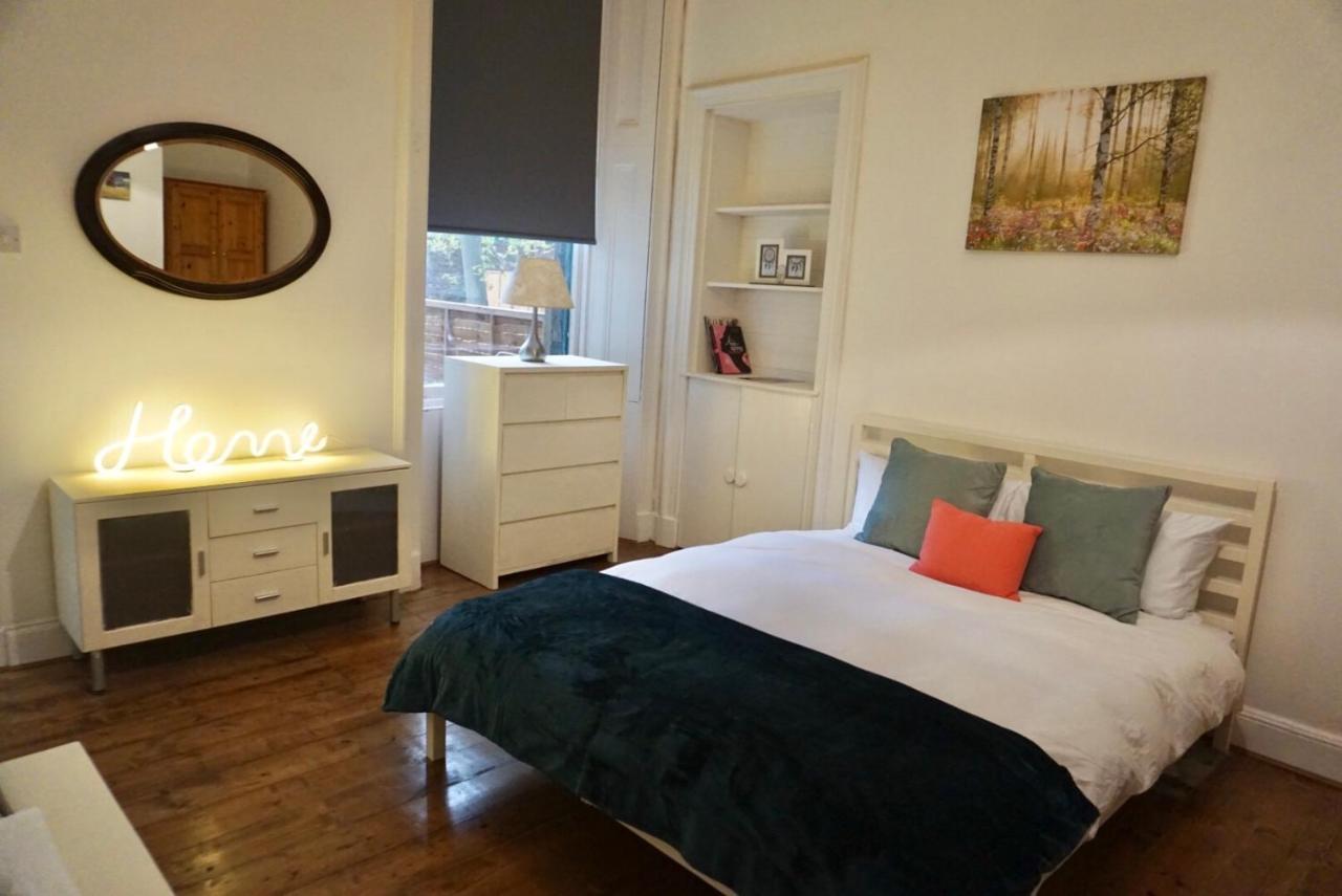 Aparthotel Ba Glasgow