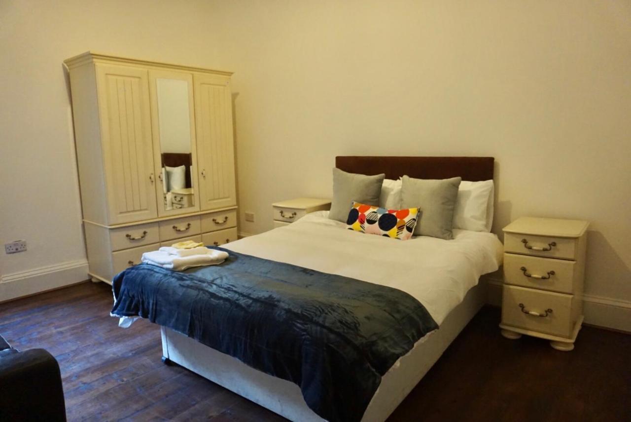 Aparthotel Ba Glasgow