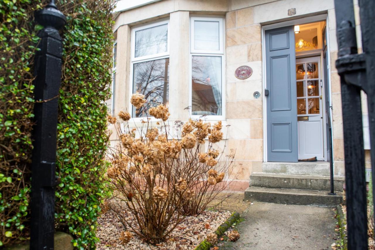 Villa Cochno House Glasgow