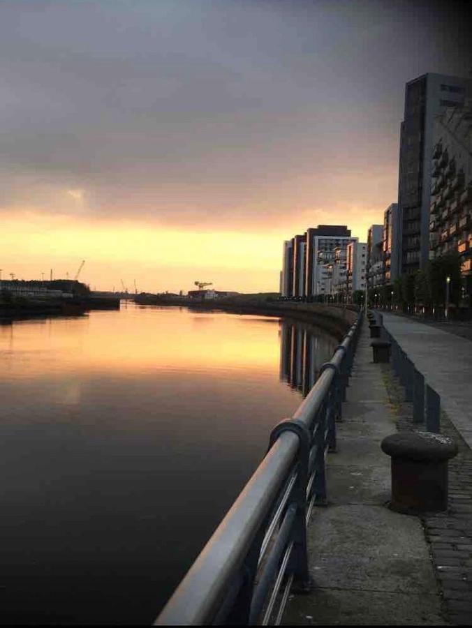 Harbour View Apartment Glasgow
