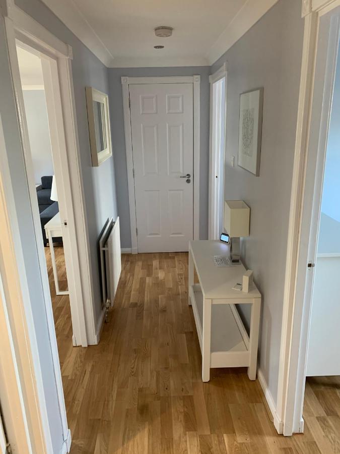 Flat One, 212 Eaglesham Road, East Kilbride, Apartment *