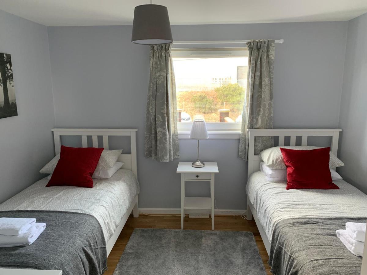Apartment Flat One, 212 Eaglesham Road, East Kilbride, Glasgow