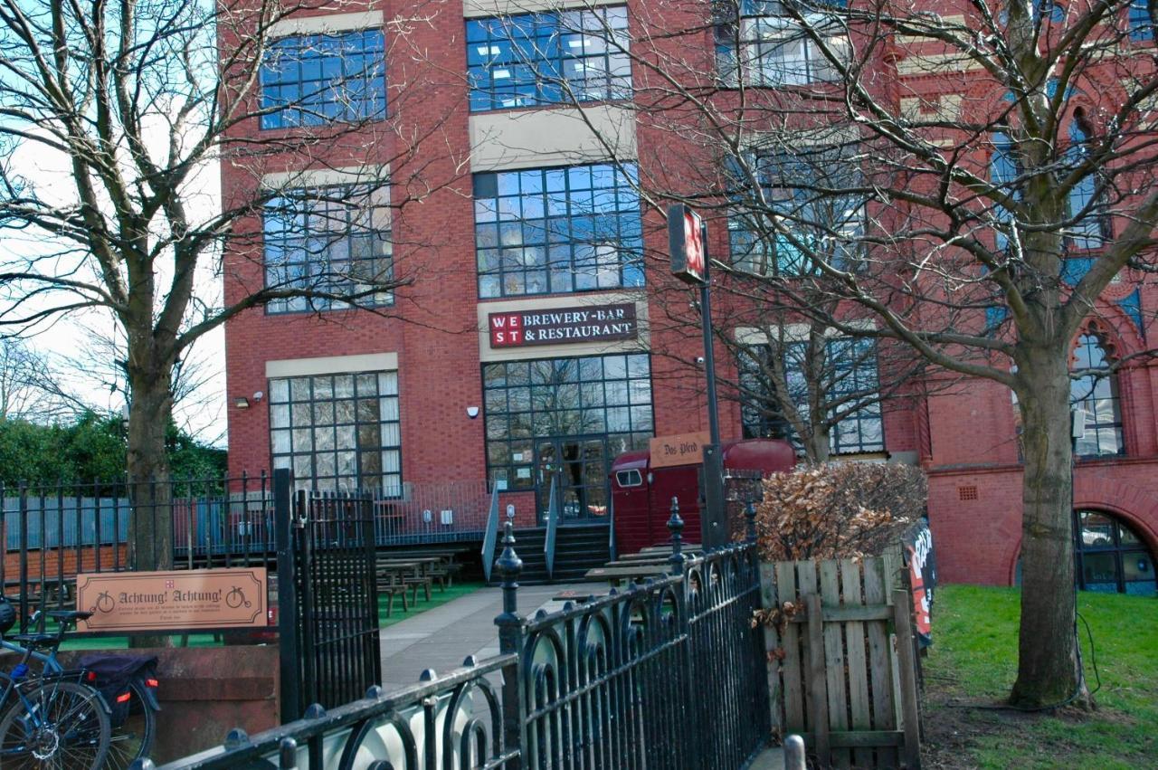Apartment Bright Contemporary Merchant Flat In Location Glasgow