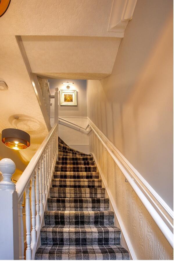 Cochno House Glasgow