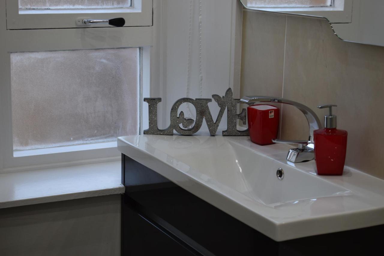 Apartment Lovely D&n