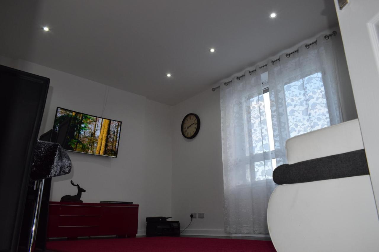 Lovely D&n Apartment *