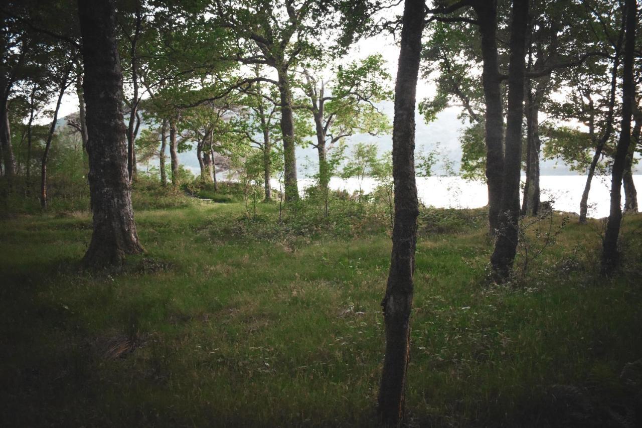 At Loch Lomond * Glasgow