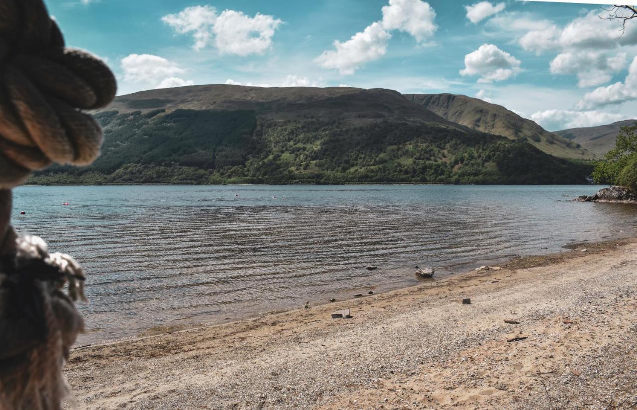 Apartment At Loch Lomond *