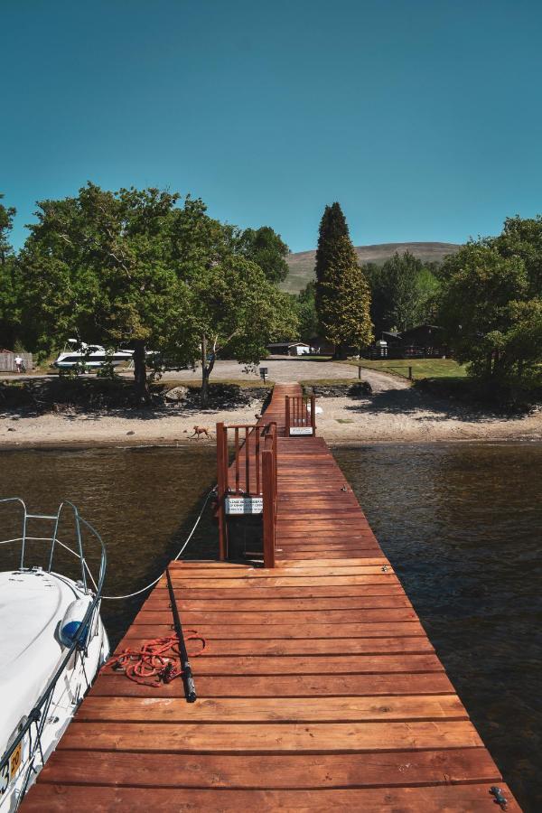 Apartment At Loch Lomond