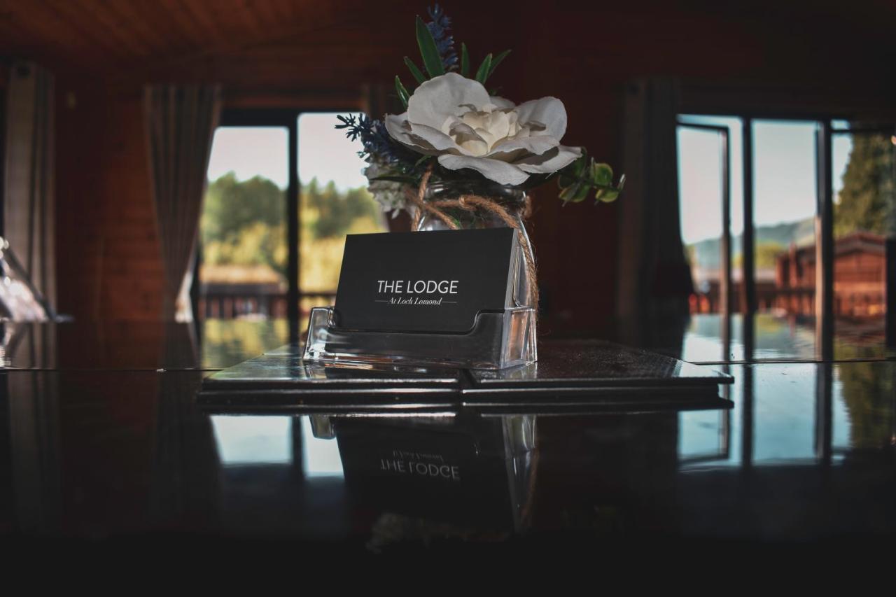At Loch Lomond Apartment Glasgow