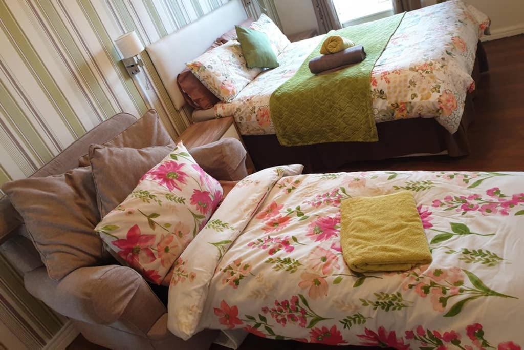 Apartment Mgh Barrowlands B