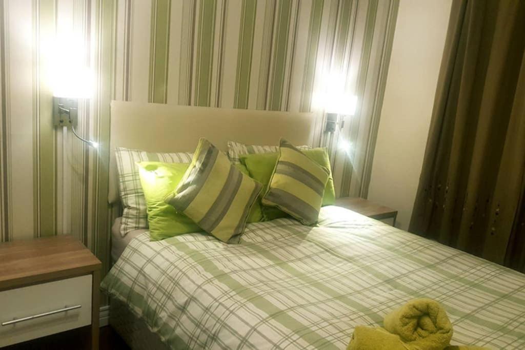 Apartment Mgh Barrowlands B *