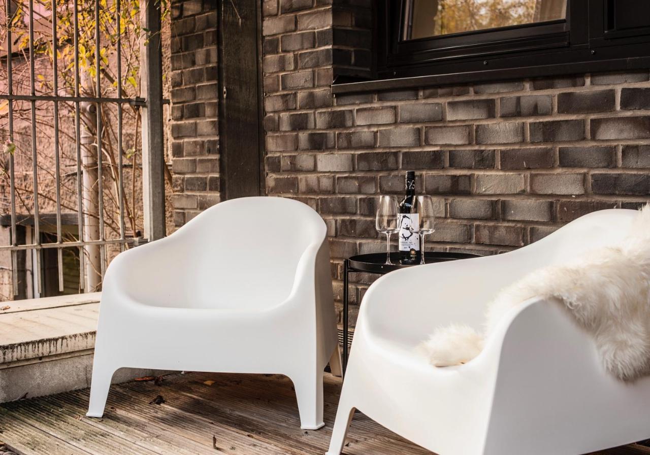 Stylish At Kelvinbridge In The West End Of