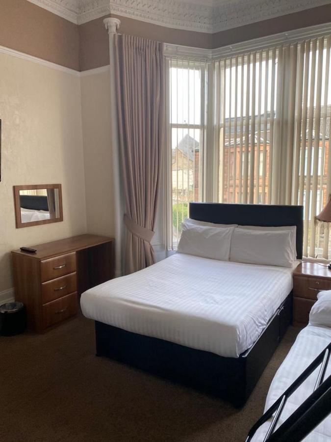 Onslow Guest house *