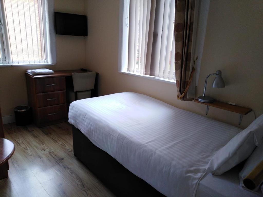 Guest house Onslow Glasgow