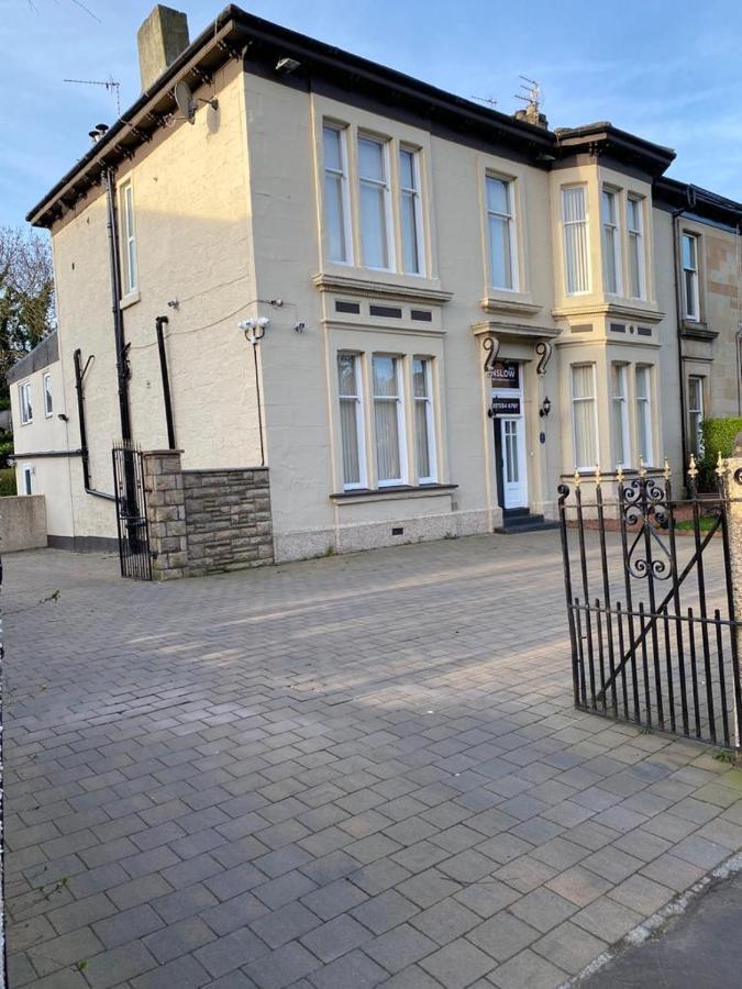 Onslow Glasgow
