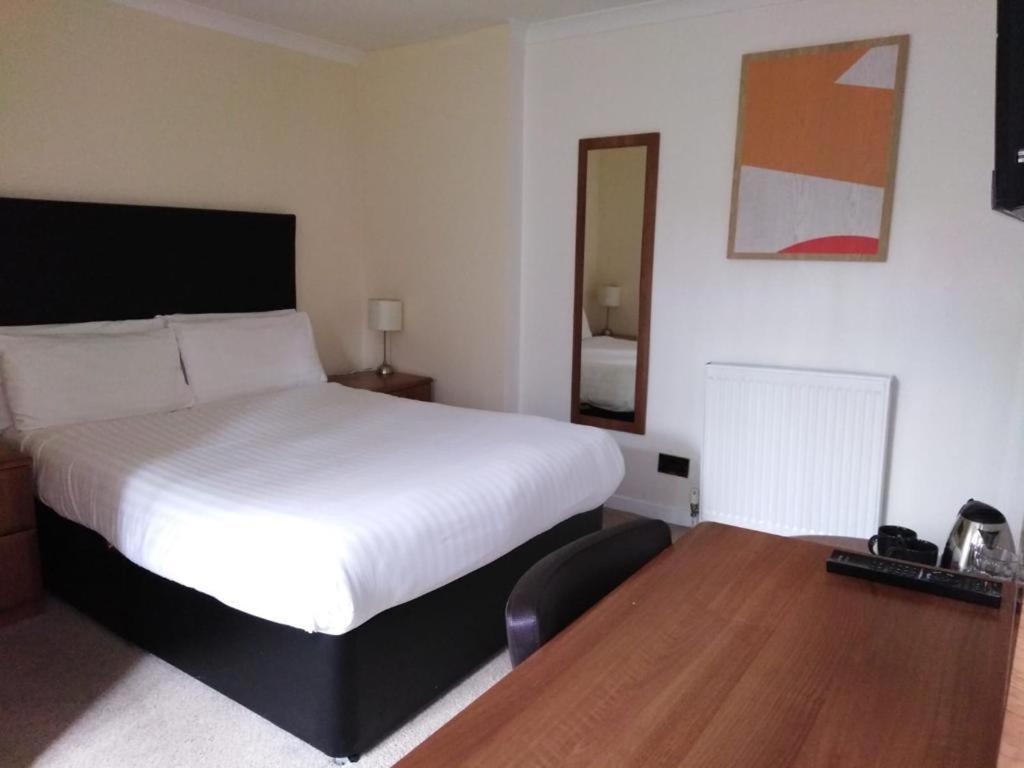 Onslow Guest house *