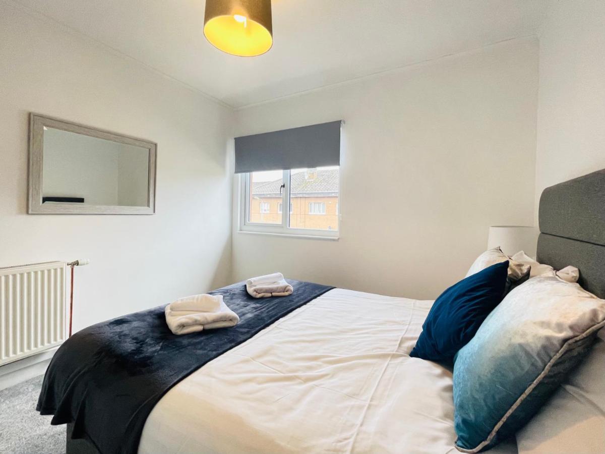 Holiday home Cardonald *
