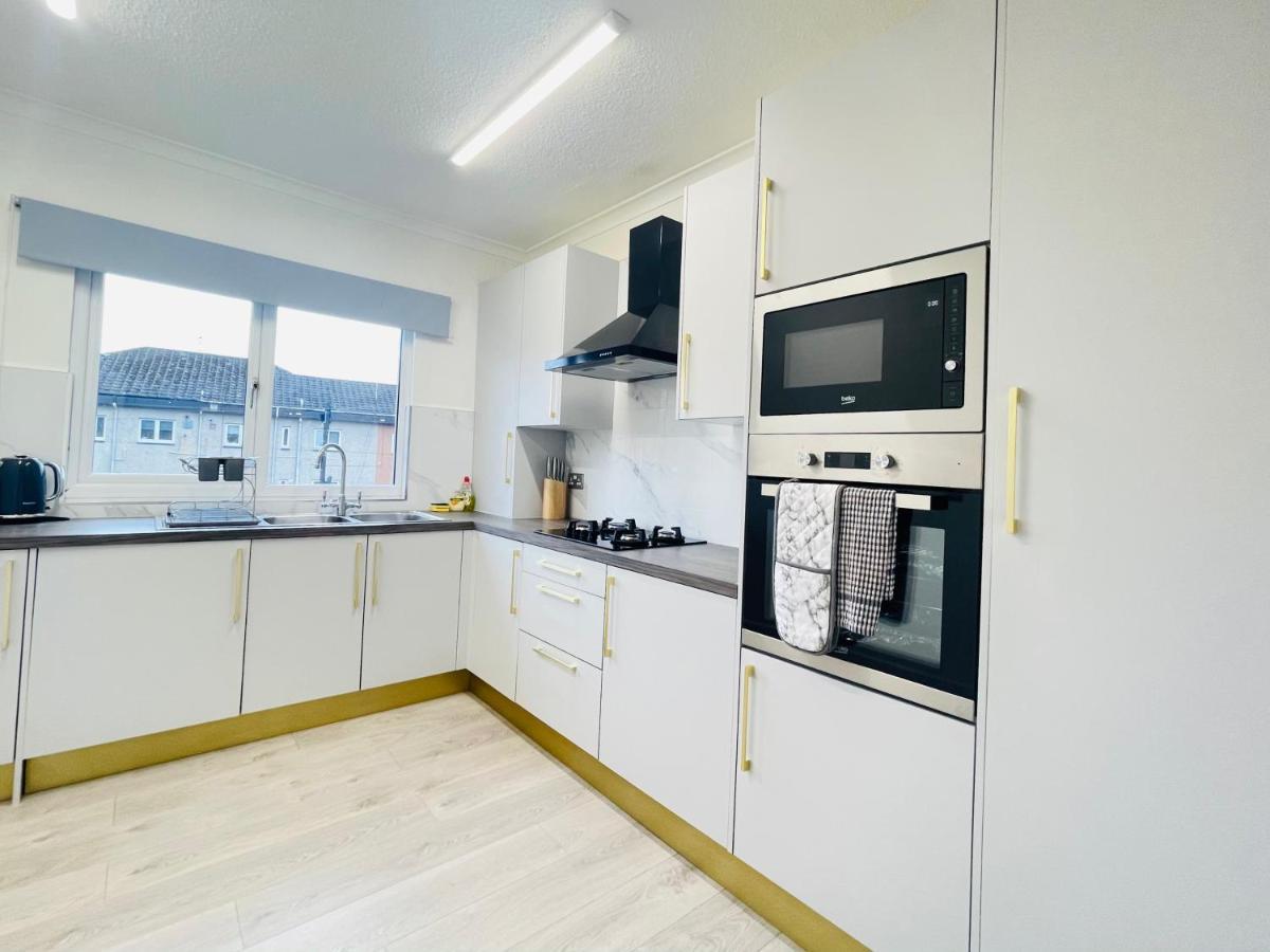 Cardonald Holiday home Glasgow